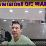 Programa completo 27 de Abril con el Negro Balmaceda