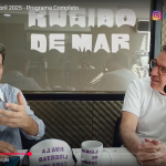 Programa Completo 20 de Abril 2025